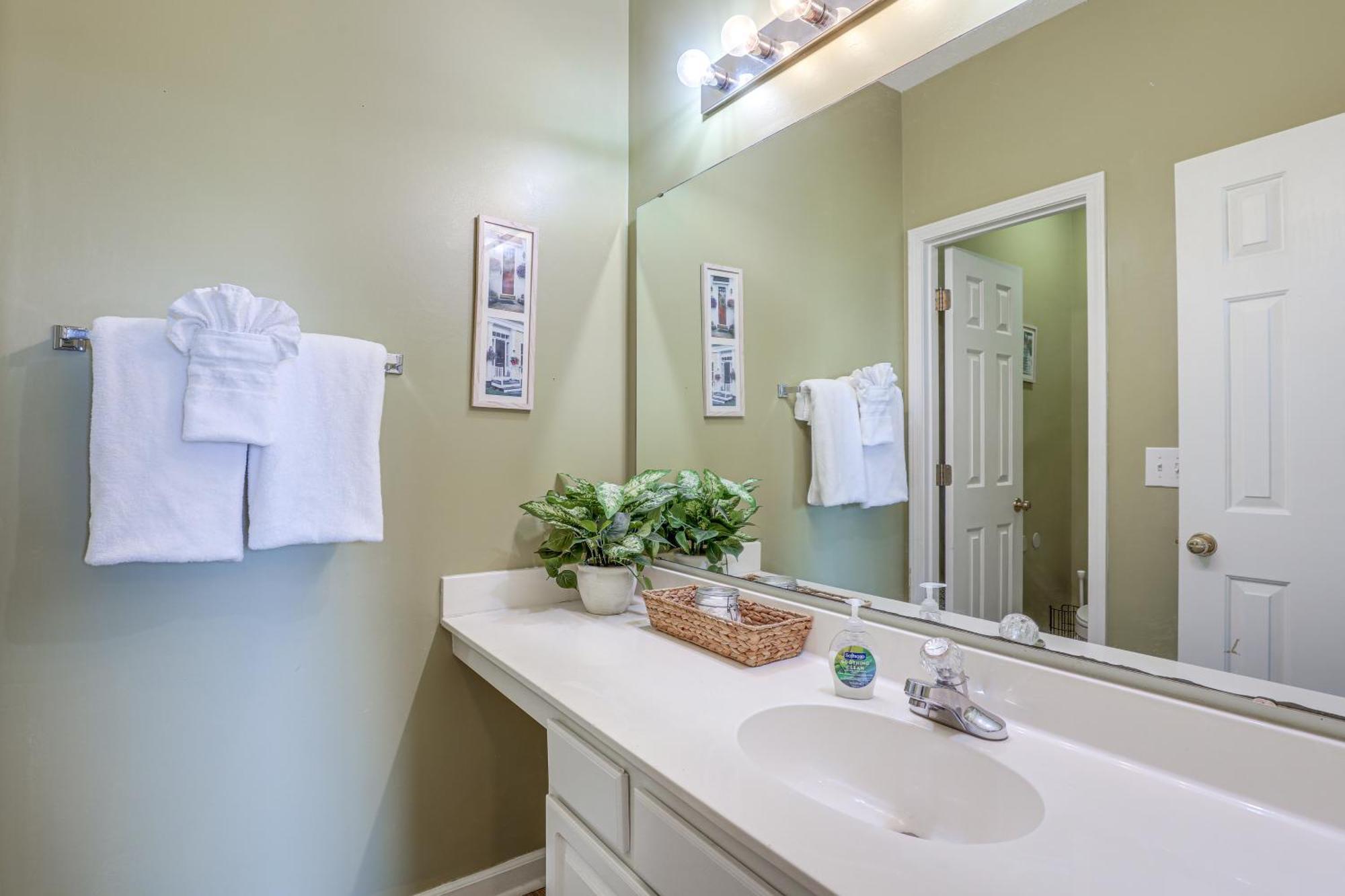 Bright Myrtle Beach Condo With Resort Amenities! Esterno foto