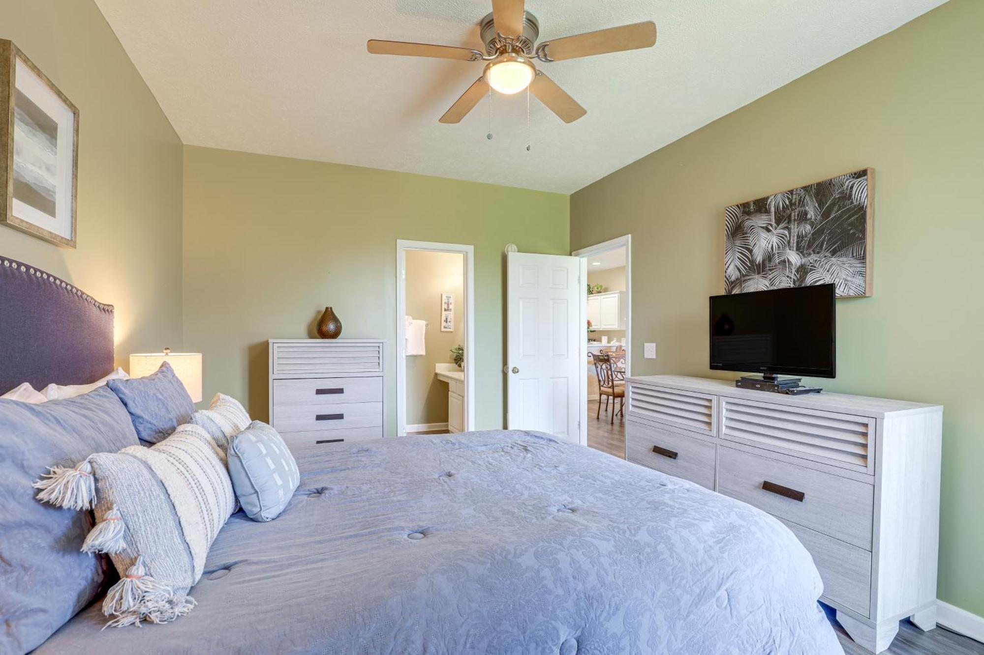 Bright Myrtle Beach Condo With Resort Amenities! Esterno foto