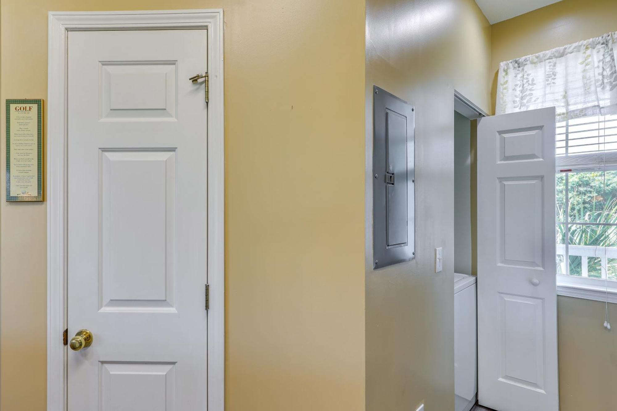 Bright Myrtle Beach Condo With Resort Amenities! Esterno foto