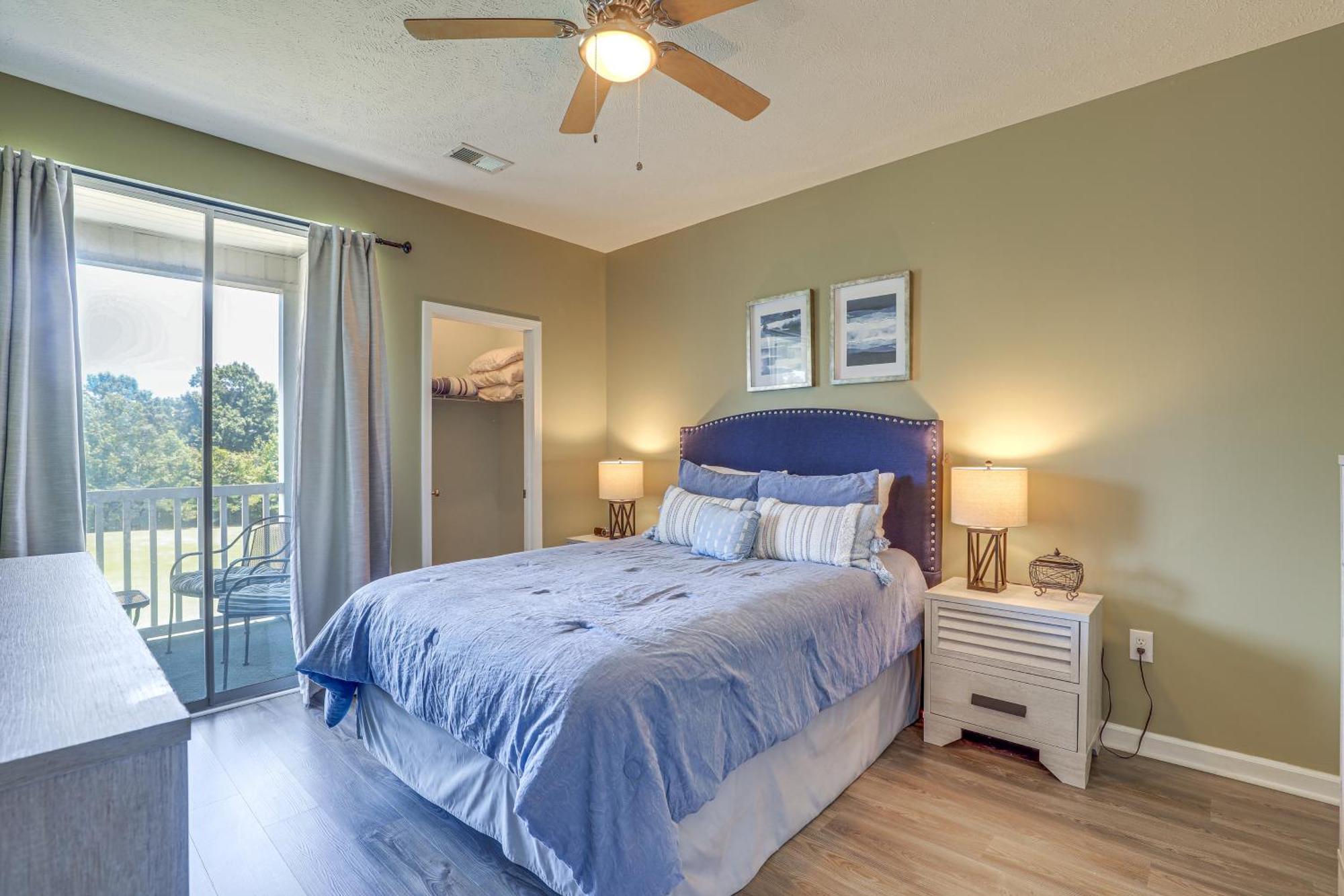 Bright Myrtle Beach Condo With Resort Amenities! Esterno foto