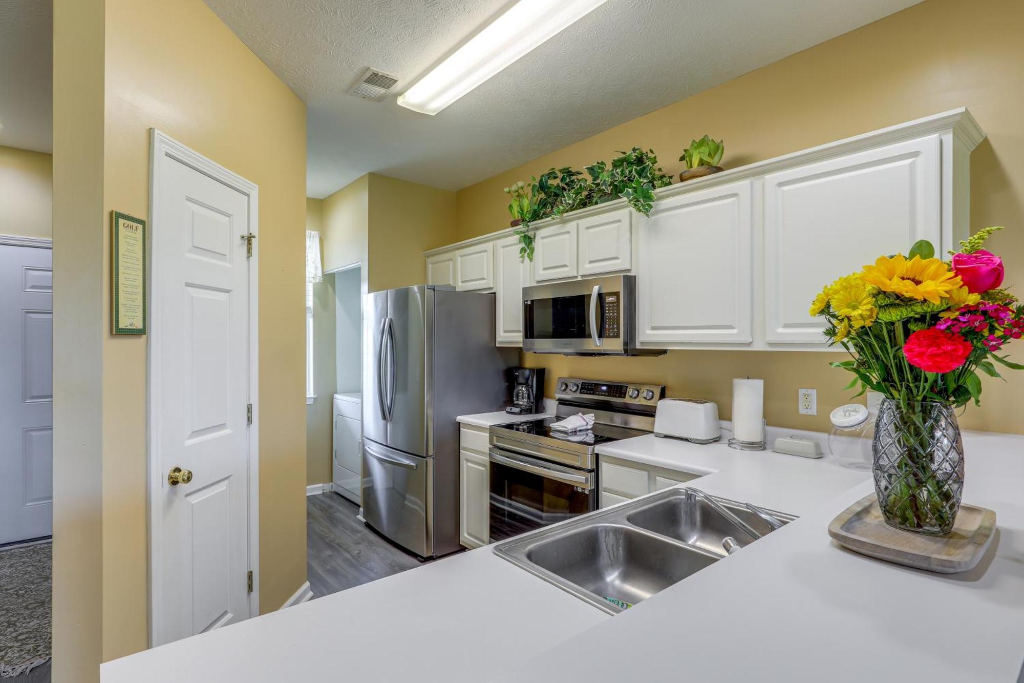 Bright Myrtle Beach Condo With Resort Amenities! Esterno foto